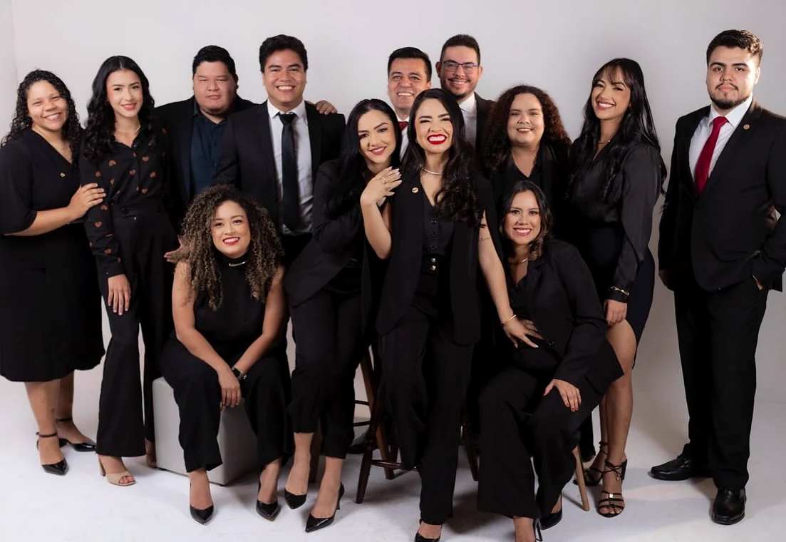 Registro profissional publicado por Brenda Camilo